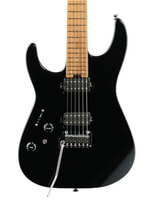 Charvel Pro Mod DK24 HH 2PT CM Lefty Guitar